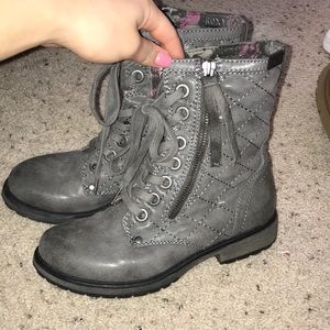 Roxy Boots!